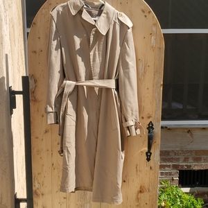 London Fog Men's Coat